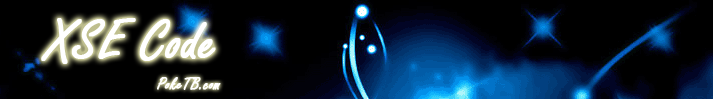 XSE Code